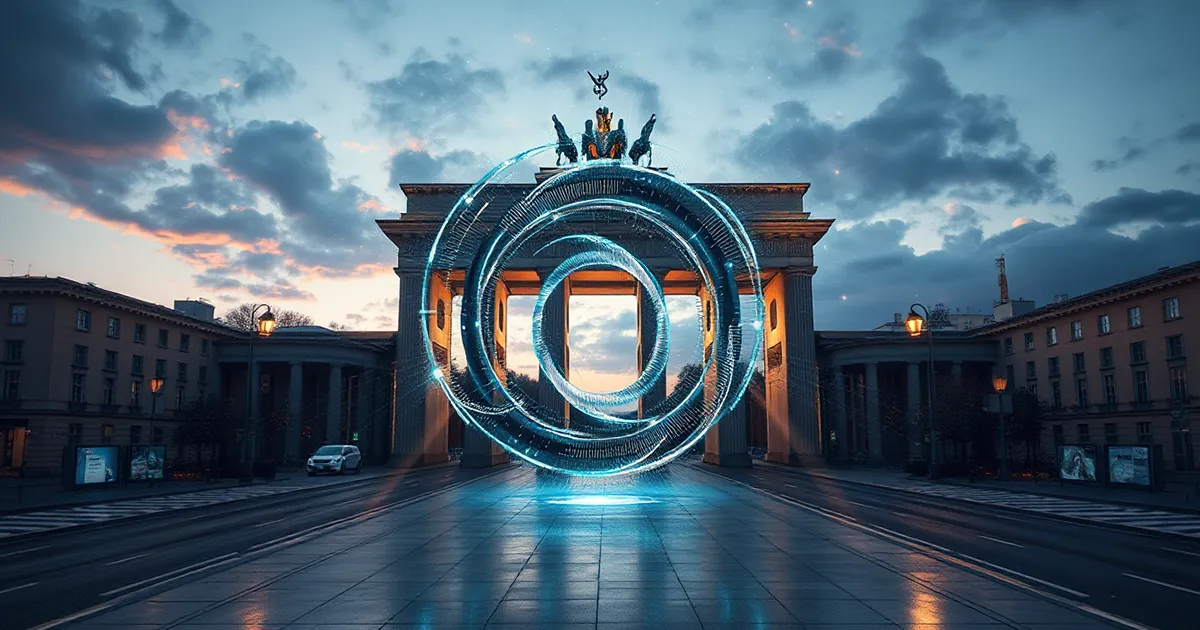 Stargate in Deutschland